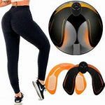 ¿Glúteos planos o caídos? ¡Dales forma sin ir al gimnasio y sin cirugía! ¡Tonifica tus glúteos sin salir de casa!