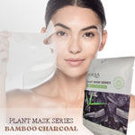 Mascarillas Bioaqua - Tres beneficios