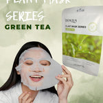 Mascarillas Bioaqua - Tres beneficios