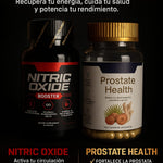 Pack Masculino Power Salud Total