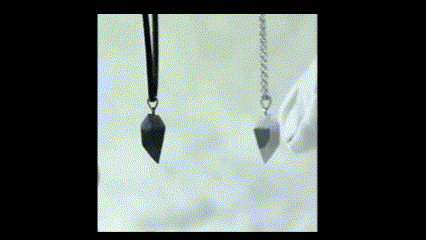 COLLARES MAGNETICOS DE CORAZON ❤ Unidos por siempre!
