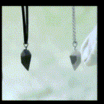 COLLARES MAGNETICOS DE CORAZON ❤ Unidos por siempre!