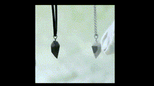 COLLARES MAGNETICOS DE CORAZON ❤ Unidos por siempre!