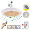 ¡Ilumina y Refresca Tu Hogar con el Increíble Foco Ventilador! 🌟❄️ Ahorra Energía y Vive Mejor Ahora