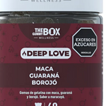 Gomitas DeepLove Passion