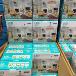 ¡Ilumina y Refresca Tu Hogar con el Increíble Foco Ventilador! 🌟❄️ Ahorra Energía y Vive Mejor Ahora